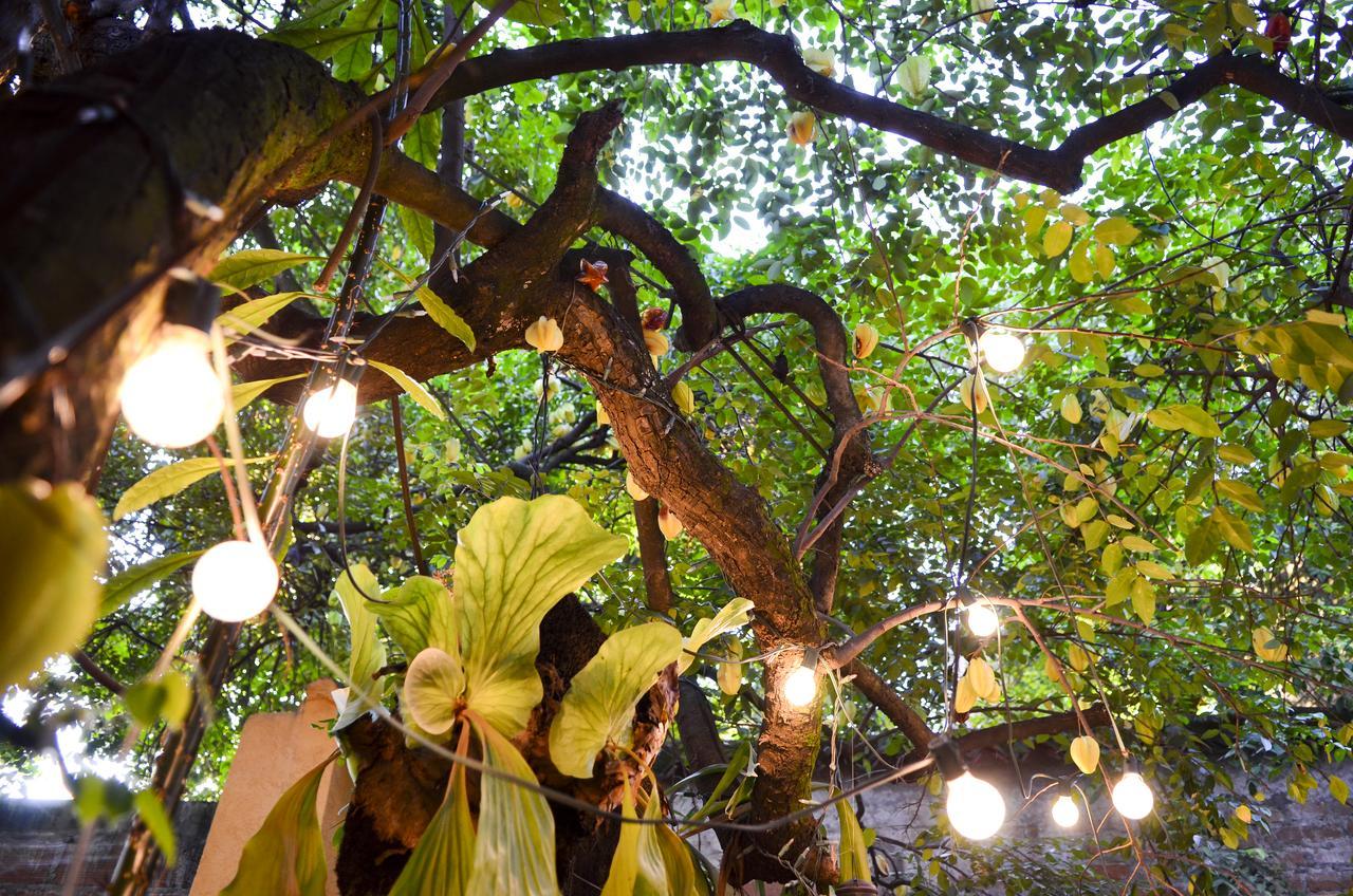 Hotel Magic Garden House Cali Exterior foto